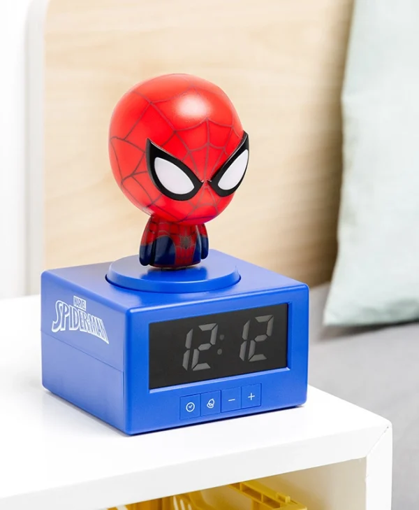 Spiderman Αξεσουάρ Παιδικού Δωματίου PP14229SPM