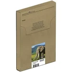 Epson 24 Elephant Claria Photo HD Γνήσιο Πακέτο 6 Μελανιών Εκτυπωτή InkJet Πολλαπλό (Color) (C13T24284510)