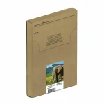 Epson 24XL Color Multipack Γνήσιο Πακέτο Μελανιών Εκτυπωτή InkJet Πολλαπλό (Color) (C13T243845) C13T24384510 - Image 4