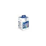 Epson 113 EcoTank 4 Colour Multipack Γνήσιο Πακέτο 4 Μελανιών Εκτυπωτή InkJet Κίτρινο / Κυανό / Ματζέντα / Μαύρο (C13T06B640) - Image 2