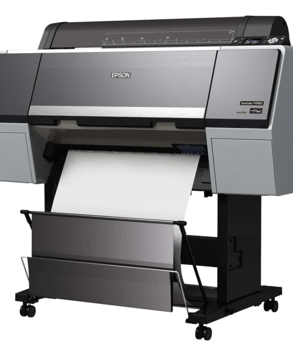 Epson Surecolor Scp7300 Plotter C11CL82301A0