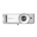 InFocus Genesis IV IN0024SL 0302.0022 Mini 3D Projector DLP Απλής Λάμπας με Ενσωματωμένα Ηχεία