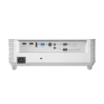 InFocus Genesis IV IN0024SL 0302.0022 Mini 3D Projector DLP Απλής Λάμπας με Ενσωματωμένα Ηχεία - Image 2