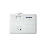 InFocus Genesis IV IN0024SL 0302.0022 Mini 3D Projector DLP Απλής Λάμπας με Ενσωματωμένα Ηχεία - Image 3