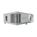 InFocus Genesis IV IN0024SL 0302.0022 Mini 3D Projector DLP Απλής Λάμπας με Ενσωματωμένα Ηχεία - Image 4