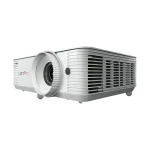 InFocus Genesis IV IN0024SL 0302.0022 Mini 3D Projector DLP Απλής Λάμπας με Ενσωματωμένα Ηχεία - Image 5