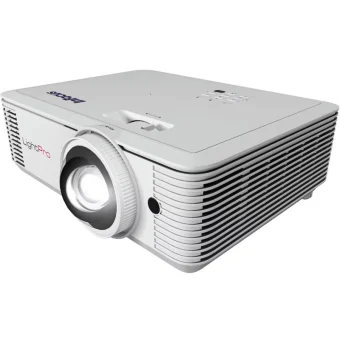 InFocus IN0048ST Projector DLP Full HD Απλής Λάμπας με Ενσωματωμένα Ηχεία Λευκός