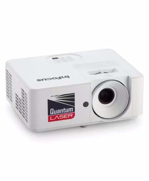 InFocus Nemesis IN1008SL 3D Projector DLP Full HD Laser με Ενσωματωμένα Ηχεία