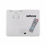 InFocus Nemesis IN1008SL 3D Projector DLP Full HD Laser με Ενσωματωμένα Ηχεία - Image 2
