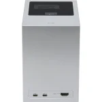 LG CineBeam PU615U Projector DLP 4K Ultra HD Laser με Ενσωματωμένα Ηχεία PU615U.AEU - Image 2