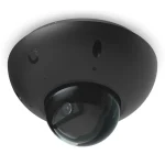Ubiquiti G6 Κάμερα Παρακολούθησης 4K Αδιάβροχη UVC-G6-DOME-B