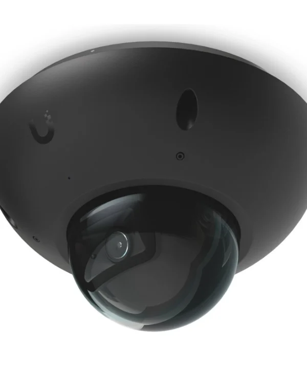 Ubiquiti G6 Κάμερα Παρακολούθησης 4K Αδιάβροχη UVC-G6-DOME-B