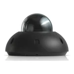 Ubiquiti G6 Κάμερα Παρακολούθησης 4K Αδιάβροχη UVC-G6-DOME-B - Image 2