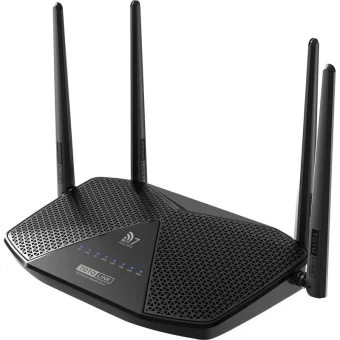 TotoLink Ασύρματο Router Wi‑Fi 7 BE3600R