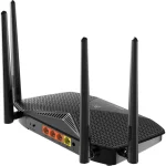 TotoLink Ασύρματο Router Wi‑Fi 7 BE3600R - Image 2