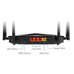 TotoLink Ασύρματο Router Wi‑Fi 7 BE3600R - Image 6