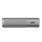 Xiaomi Mi 1S Θερμικός Εκτυπωτής για Φωτογραφίες με Bluetooth BHR9974GL PORTABLE PHOTO PRINTER 1S GRAY - Image 3