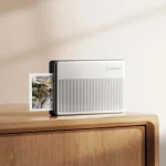 Xiaomi Mi 1S Θερμικός Εκτυπωτής για Φωτογραφίες με Bluetooth BHR9974GL PORTABLE PHOTO PRINTER 1S GRAY - Image 5