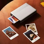 Xiaomi Mi 1S Θερμικός Εκτυπωτής για Φωτογραφίες με Bluetooth BHR9974GL PORTABLE PHOTO PRINTER 1S GRAY - Image 6