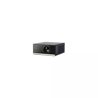 Wanbo X5 Pro 2025 Projector LCD Full HD Λάμπας LED με Wi-Fi και Ενσωματωμένα Ηχεία WANBO X5 PRO NEW