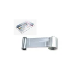 Zebra True Γνήσια Μελανοταινία 1τμχ (800084-918)