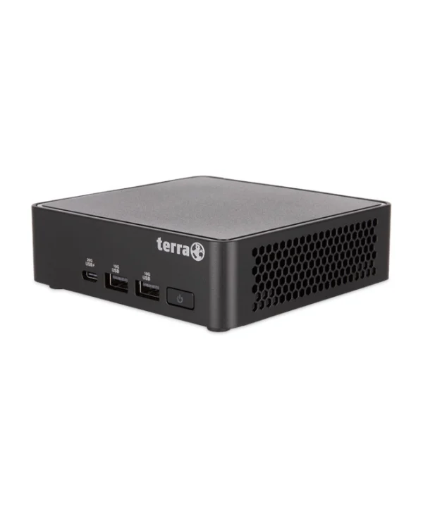 Terra Wortmann AG 1001398 Barebone