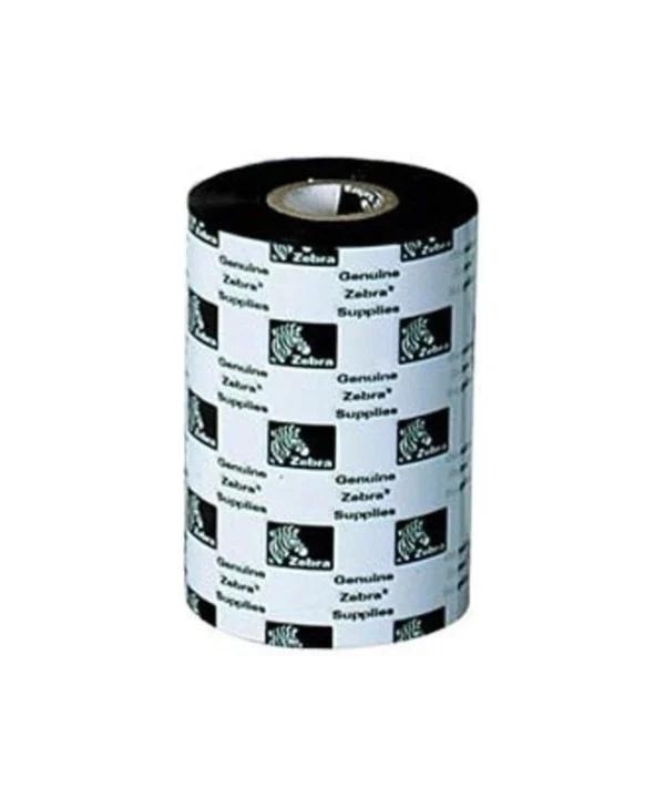 Resin Ribbon 40mmx450m 4800; Standard 25mm Core 12/box 04800BK04045