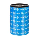 Resin Ribbon 40mmx450m 4800; Standard 25mm Core 12/box 04800BK04045 - Image 2