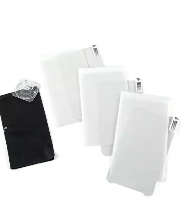 Zebra Αξεσουάρ POS KT-TC51-SCRNP1-01