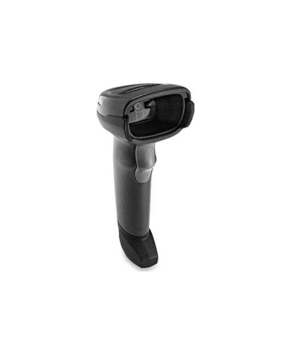 Zebra Ds2208 Scanner Χειρός Ενσύρματο με Δυνατότητα Ανάγνωσης 2D και QR Barcodes DS2208-SR7U2500AZW
