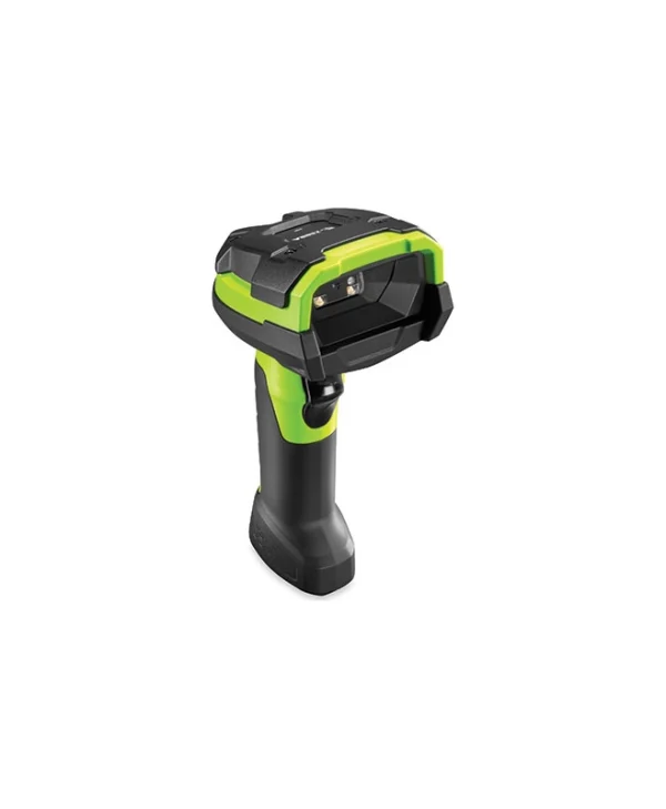 Motorola DS3678 HP Scanner Χειρός Ασύρματο με Δυνατότητα Ανάγνωσης 2D και QR Barcodes DS3678-HP3U42A0SFW