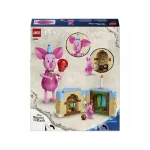 LEGO Disney Winnie The Pooh για 9+ Ετών 544τμχ 43305 - Image 2