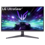 LG 27GS50FX-B VA HDR Monitor 27" FHD 1920x1080 180Hz με Χρόνο Απόκρισης 5ms GTG 27GS50FX-B.AEUQ
