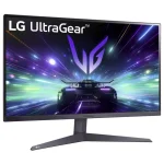LG 27GS50FX-B VA HDR Monitor 27" FHD 1920x1080 180Hz με Χρόνο Απόκρισης 5ms GTG 27GS50FX-B.AEUQ - Image 2