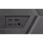 LG 27GS50FX-B VA HDR Monitor 27" FHD 1920x1080 180Hz με Χρόνο Απόκρισης 5ms GTG 27GS50FX-B.AEUQ - Image 6