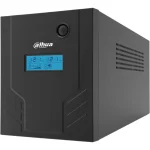 Dahua UPS Line-Interactive 2000VA 1200W με 4 Schuko Πρίζες DH-PFM3350-2000-EN