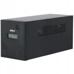 Dahua UPS Line-Interactive 2000VA 1200W με 4 Schuko Πρίζες DH-PFM3350-2000-EN - Image 2