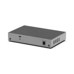 NetGear GS105EP-100EUS Managed L2 PoE Switch με 5 Θύρες Gigabit (1Gbps) Ethernet - Image 6