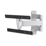 One For All Full-motion OLED TV Wall Mount Βάση Τηλεόρασης Τοίχου με Βραχίονα έως 77" και 40kg WM6453 - Image 2