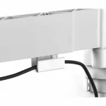 One For All Full-motion OLED TV Wall Mount Βάση Τηλεόρασης Τοίχου με Βραχίονα έως 77" και 40kg WM6453 - Image 3