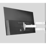 One For All Full-motion OLED TV Wall Mount Βάση Τηλεόρασης Τοίχου με Βραχίονα έως 77" και 40kg WM6453 - Image 5