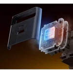 Ugreen Φορτιστής με Θύρα USB-A και Θύρα USB-C και Καλώδιο USB-C 45W Γκρι (X614) 65822 - Image 7