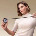 Ugreen Φορτιστής με Θύρα USB-A και Θύρα USB-C και Καλώδιο USB-C 45W Γκρι (X614) 65822 - Image 9