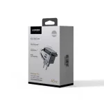 Ugreen Φορτιστής με Θύρα USB-A και Θύρα USB-C και Καλώδιο USB-C 45W Γκρι (X614) 65822 - Image 10