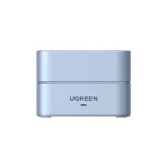 Ugreen Ασύρματος Φορτιστής Qi2 GaN με Θύρα USB-C και Καλώδιο USB-C 25W Γκρι (W752) 55960B - Image 3