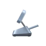 Ugreen Ασύρματος Φορτιστής Qi2 25W Μπλε (W711) 55677 - Image 3