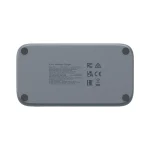 Ugreen Ασύρματος Φορτιστής Qi2 25W Μπλε (W711) 55677 - Image 6