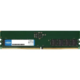 Origin Storage DDR5 με Module 1x32GB και Ταχύτητα 4800 για Desktop OM32G54800U1RX8NE11
