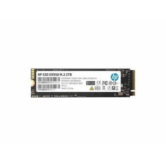 HP SSD 2TB τύπου M.2 56Q87AA