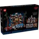 LEGO Icons Stranger Things: The Creel House για 18+ Ετών 2593τμχ 11370 - Image 2